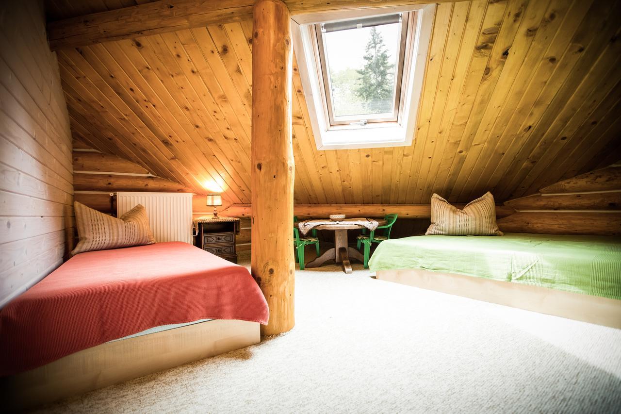 Cabana Jasmin Băile Chirui Extérieur photo