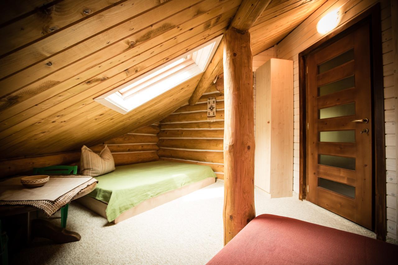 Cabana Jasmin Băile Chirui Extérieur photo